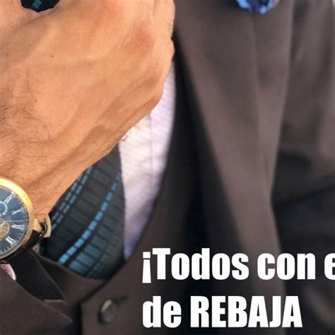 Suburbia 'casi regala' relojes Invicta para caballeros con el 70.